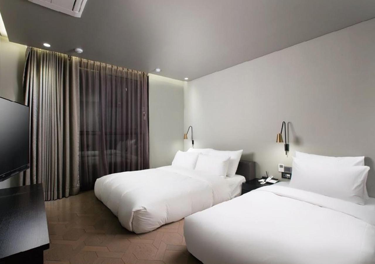 Park Marine Hotel Inczhon Zewnętrze zdjęcie