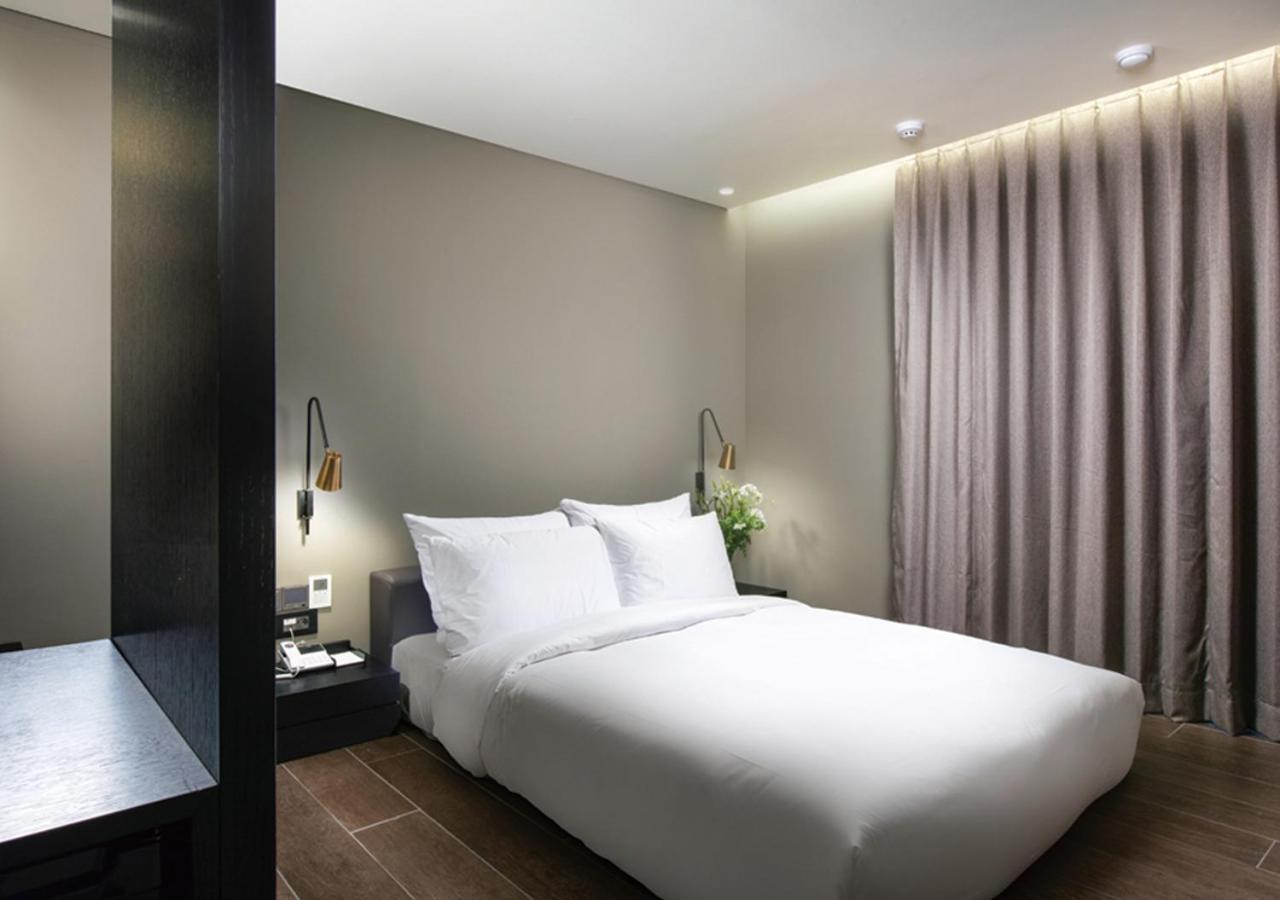 Park Marine Hotel Inczhon Zewnętrze zdjęcie