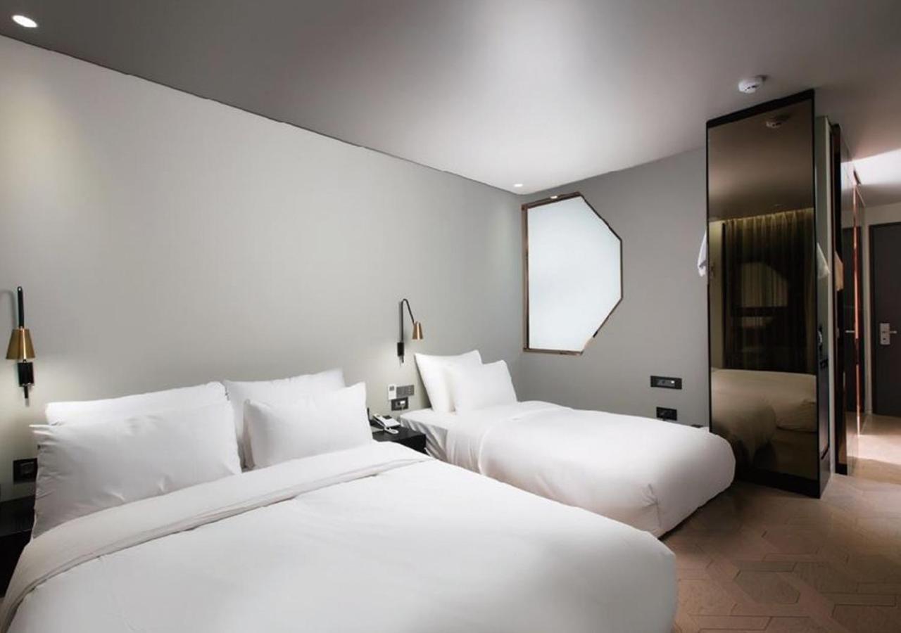 Park Marine Hotel Inczhon Zewnętrze zdjęcie