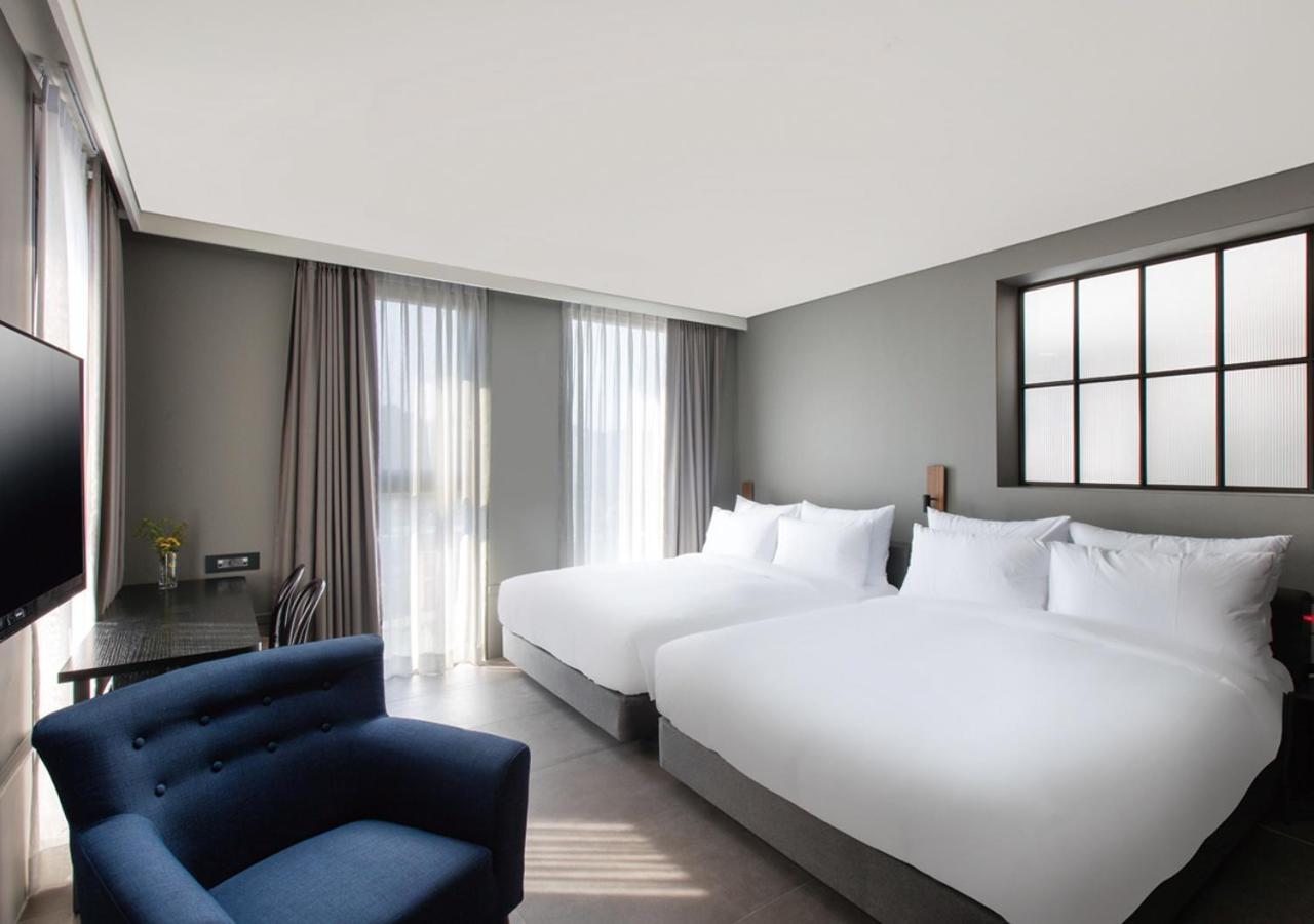 Park Marine Hotel Inczhon Zewnętrze zdjęcie