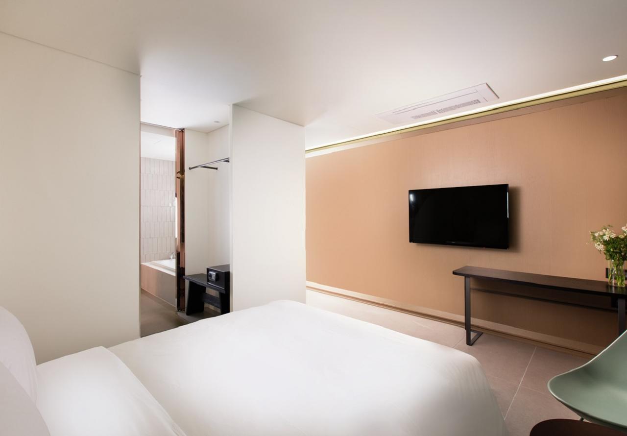 Park Marine Hotel Inczhon Zewnętrze zdjęcie