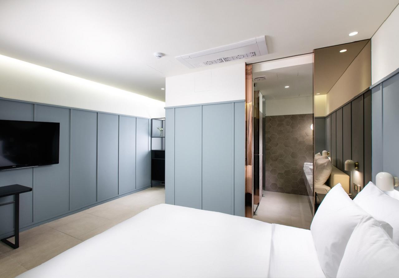 Park Marine Hotel Inczhon Zewnętrze zdjęcie
