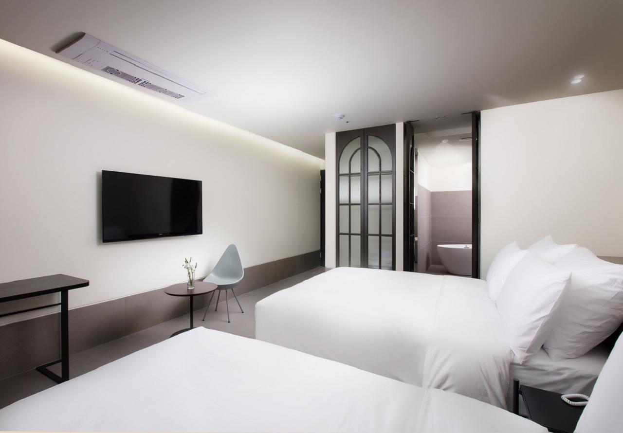 Park Marine Hotel Inczhon Zewnętrze zdjęcie
