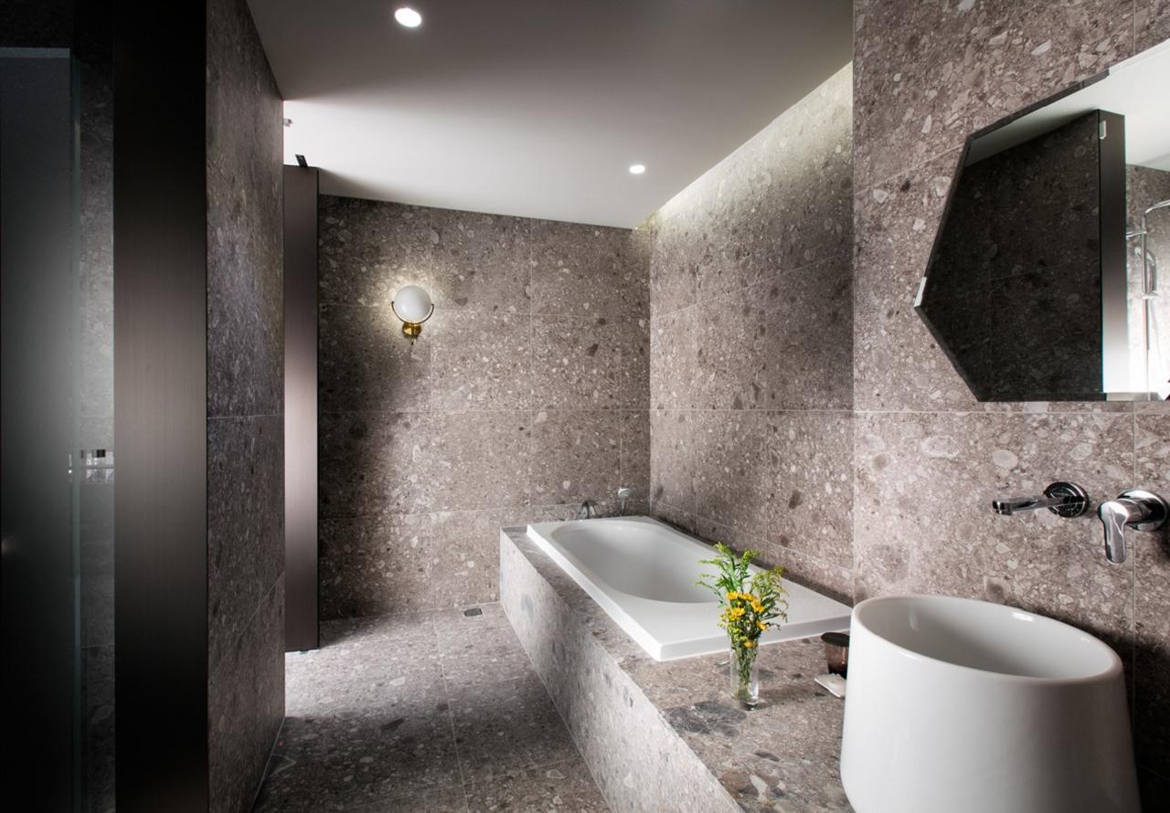 Park Marine Hotel Inczhon Zewnętrze zdjęcie