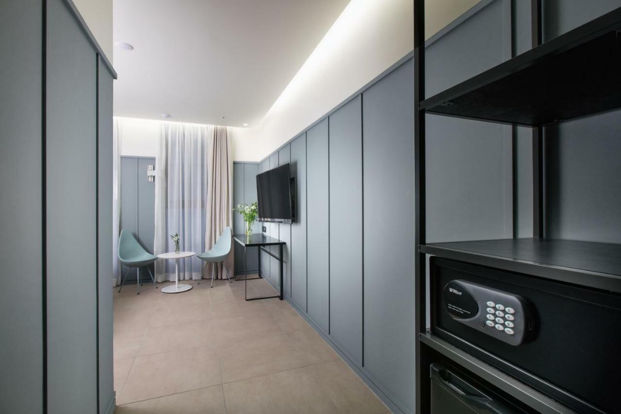 Park Marine Hotel Inczhon Zewnętrze zdjęcie