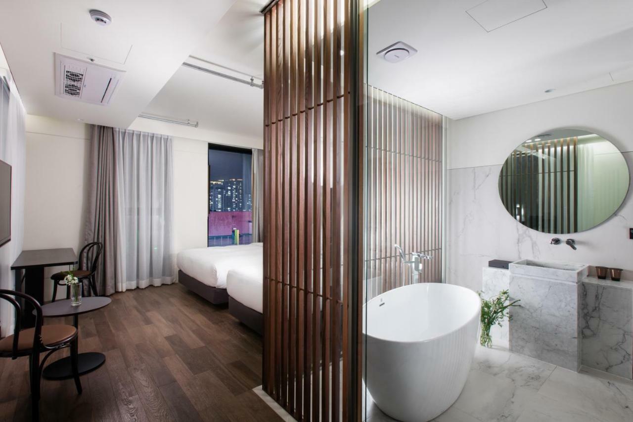 Park Marine Hotel Inczhon Zewnętrze zdjęcie