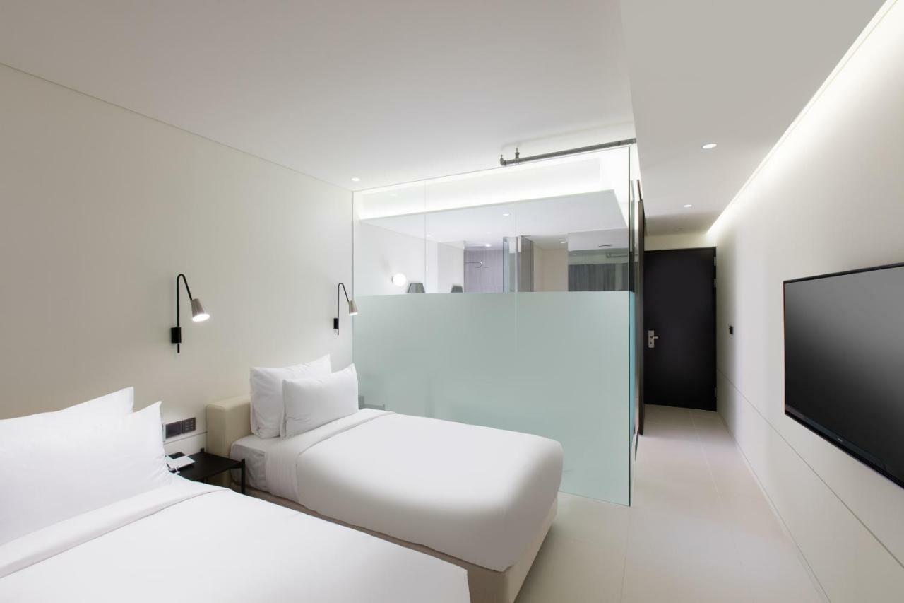 Park Marine Hotel Inczhon Zewnętrze zdjęcie